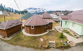 Alakol-Jyrgalan Guest House